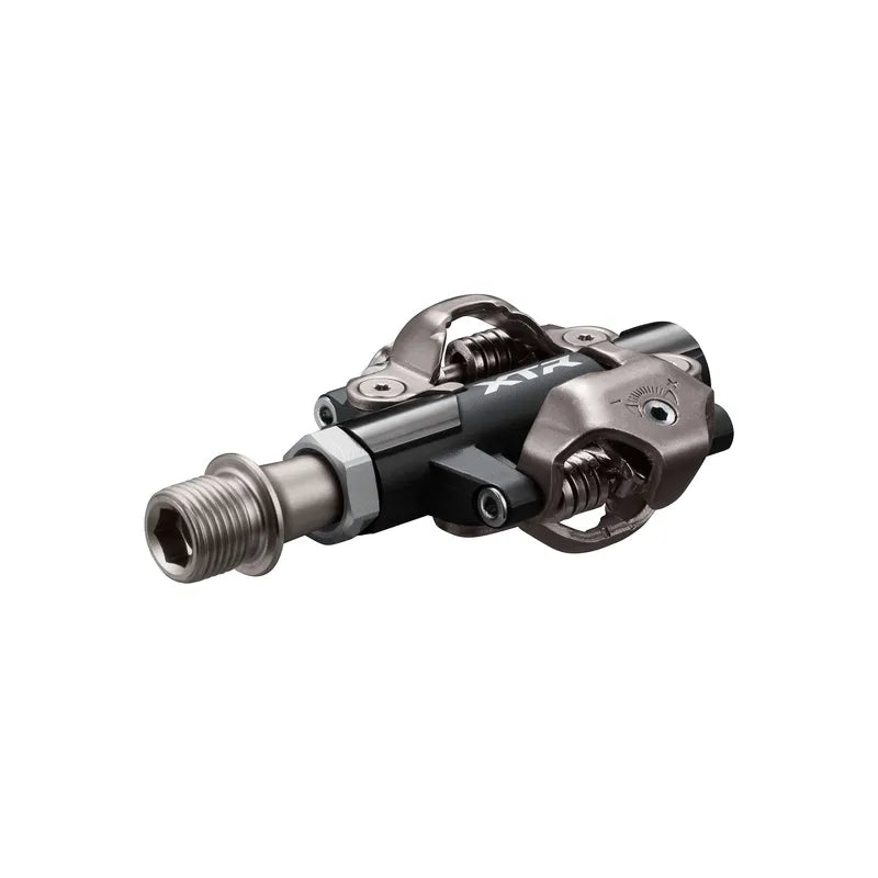 SHIMANO XTR XC M9200 pedals