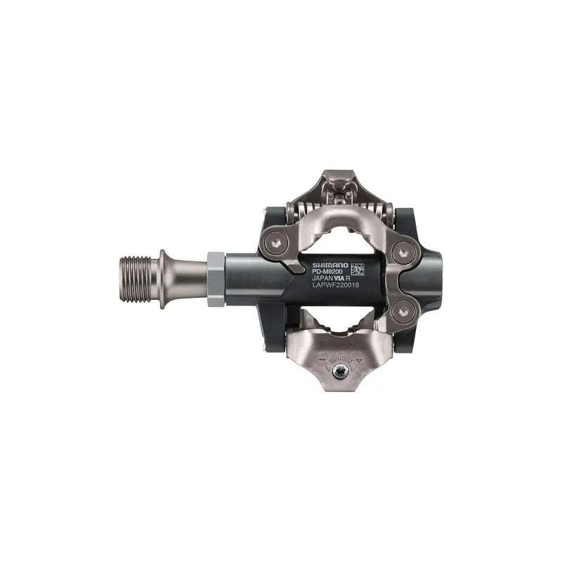 SHIMANO XTR XC M9200 pedals