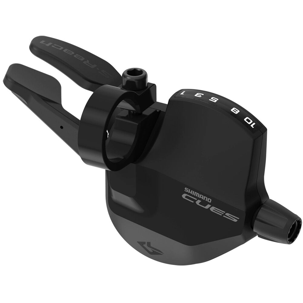 SHIMANO CUES 10-Speed SL-U6050 Short Reach Right Shifter Indicator