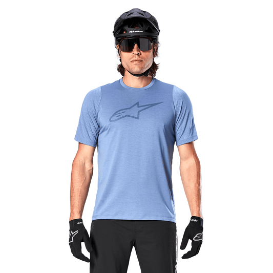 ALPINESTARS A-DURA DRI ASTAR Jersey Jersey Blue