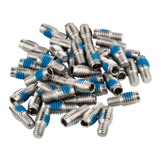 Set of 32 pins for BURGTEC MK5 B-RAGE pedals