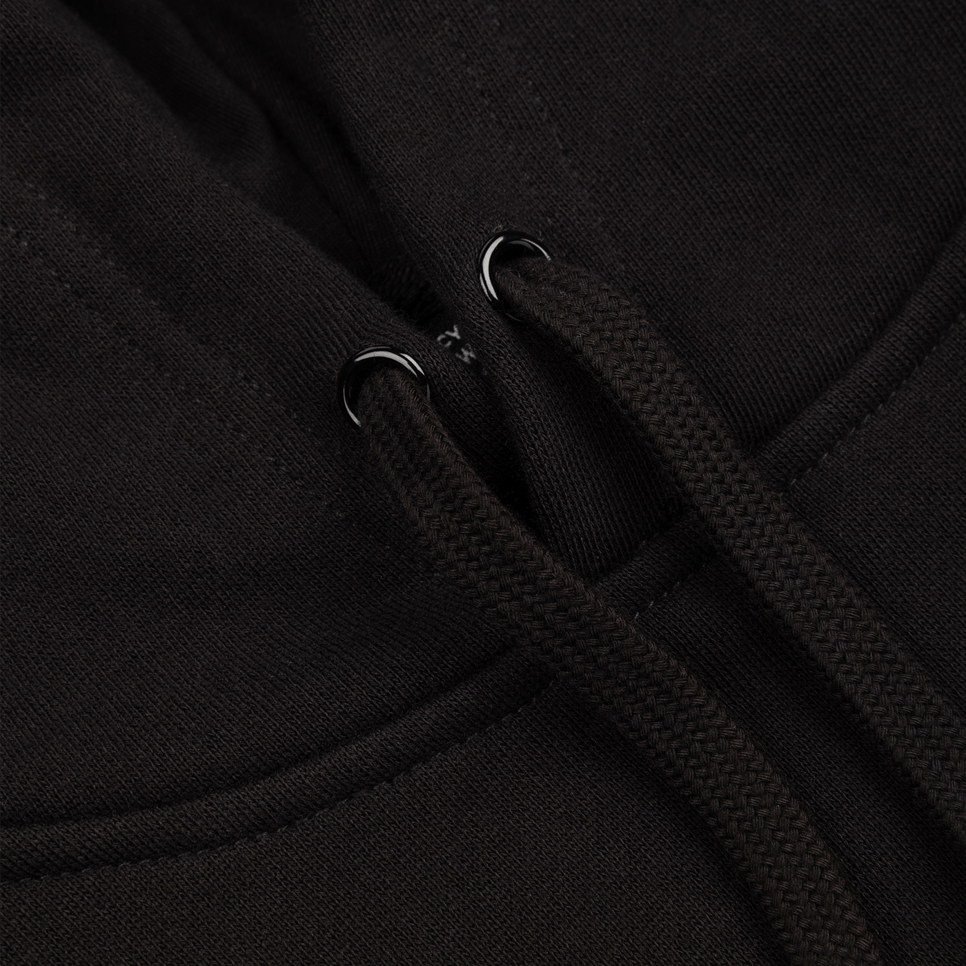 BURGTEC TARROT Black Hoodie