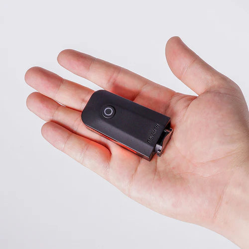 Rear lighting RAVEMEN CL01