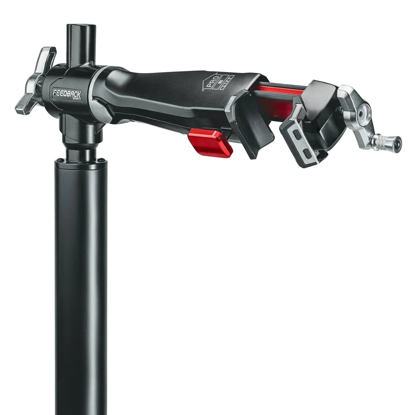 FEEDBACK SPORTS Pro E-Lift Electric Workbench