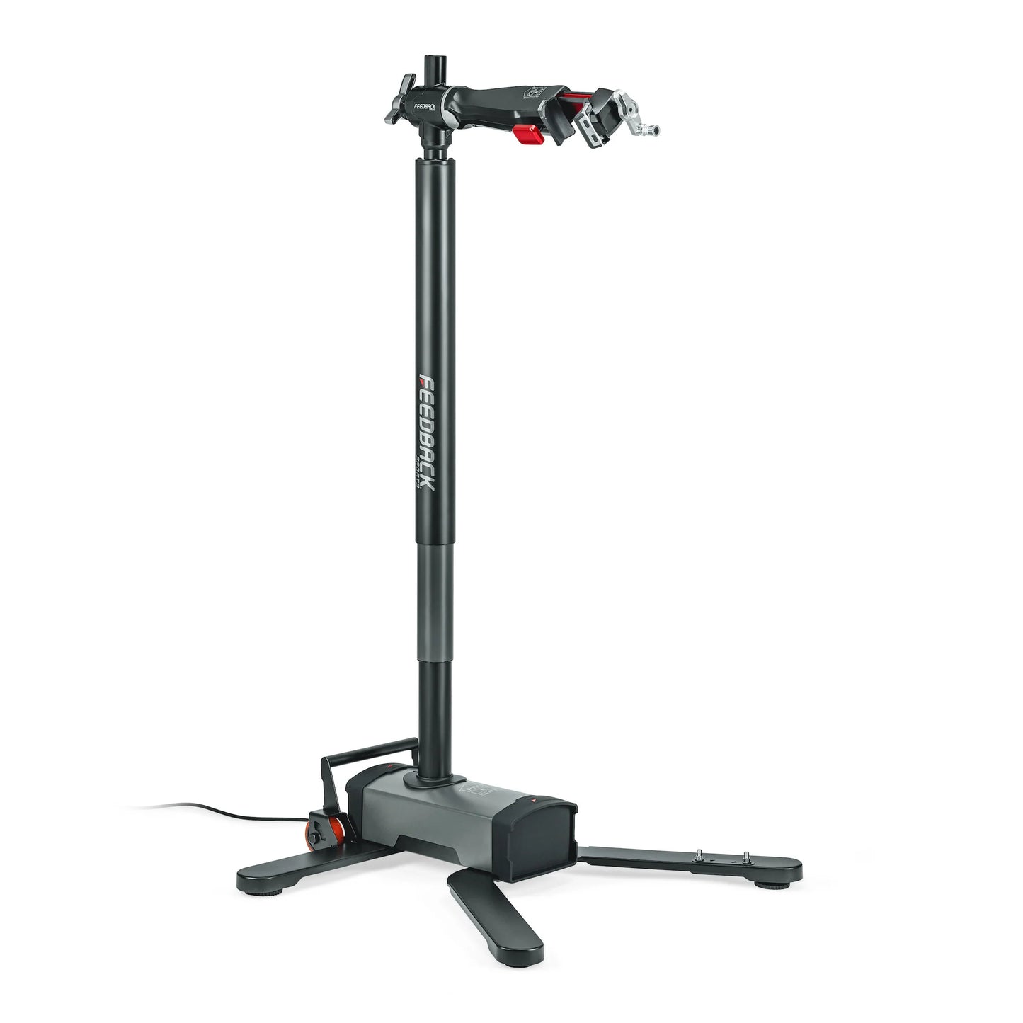 FEEDBACK SPORTS Pro E-Lift Electric Workbench