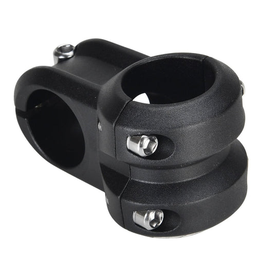 SPANK SPOON 2.0 stem Black