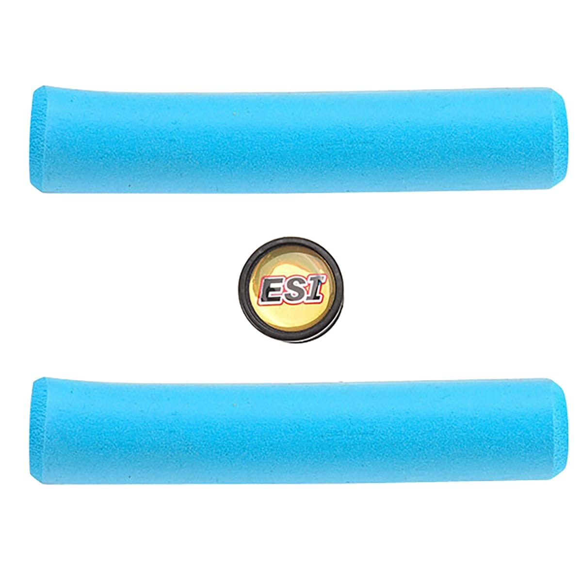 ESI CHUNKY 130 mm Sky Blue Grips