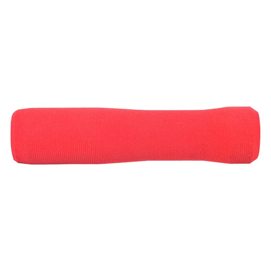 Grips ESI FIT XC EXTRA CHUNKY/CHUNKY COMBO 130 mm Red