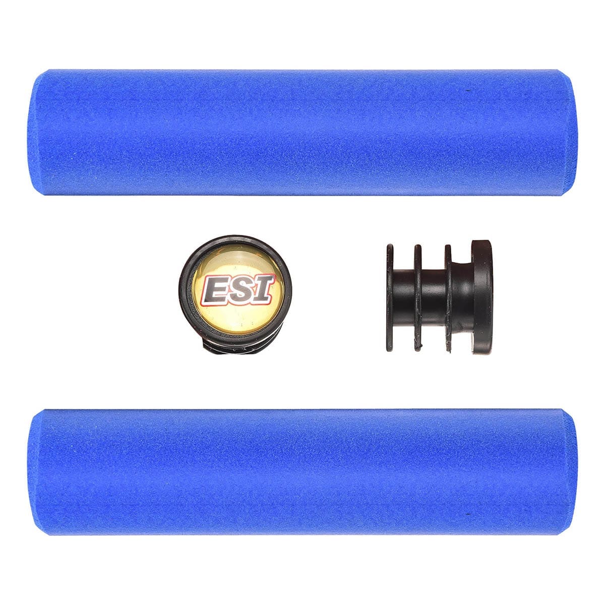 ESI EXTRA CHUNKY 130 mm grips Blue