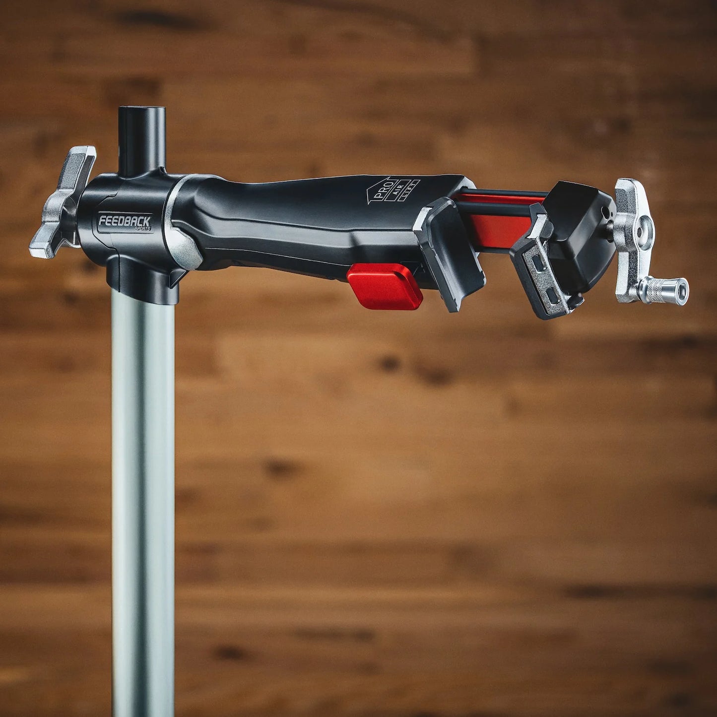 FEEDBACK SPORTS Pro Air Lift Pneumatic Workshop Stand
