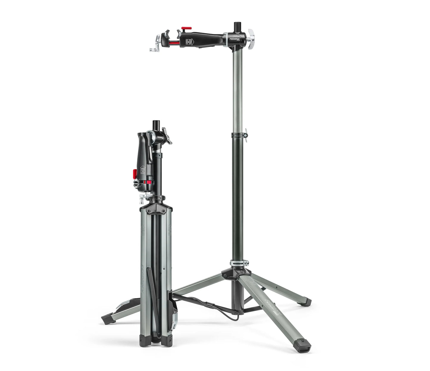FEEDBACK SPORTS Pro Air Lift Pneumatic Workshop Stand