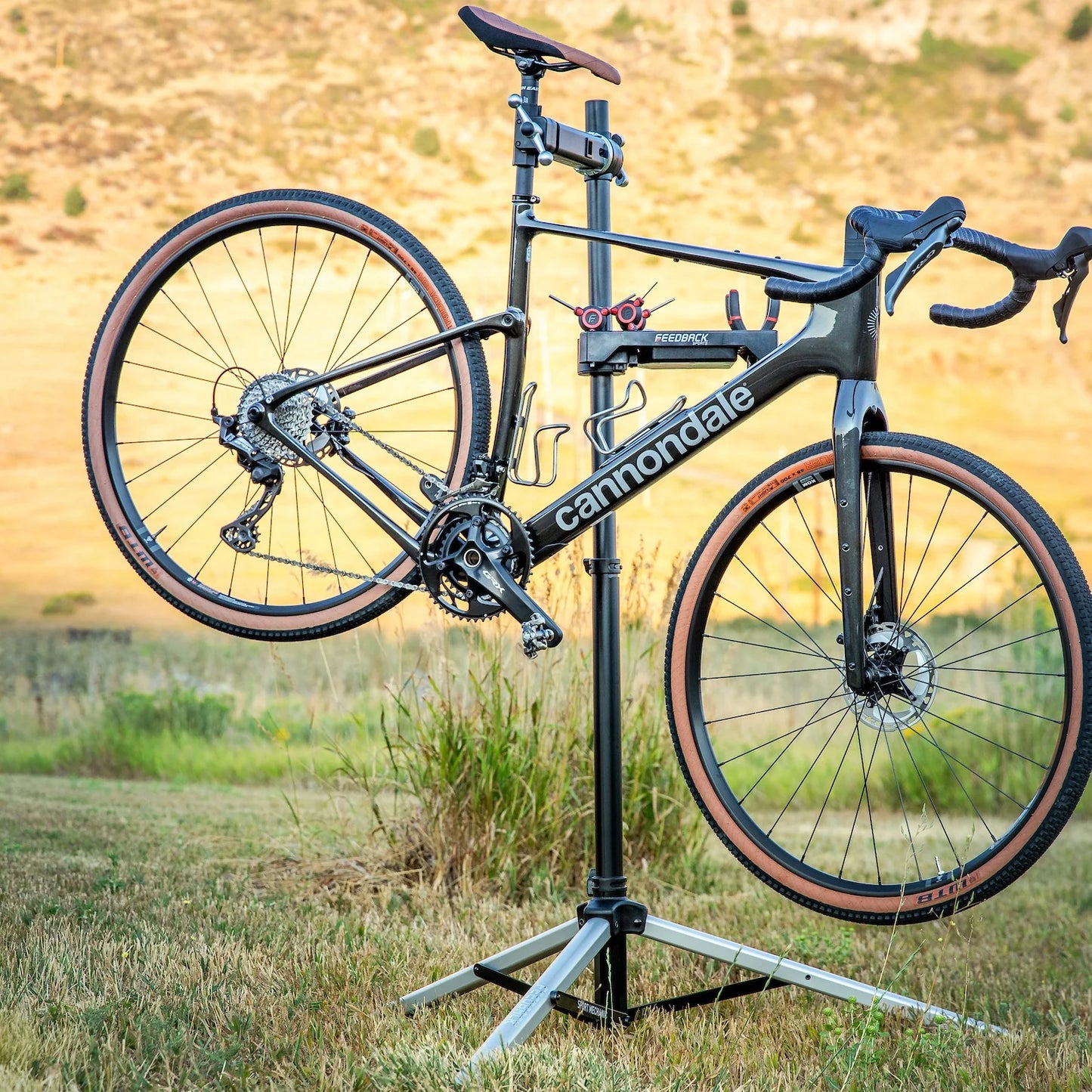 FEEDBACK SPORTS Sport Mechanic 2.0 Workshop Stand