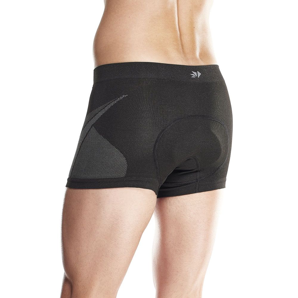 Short SIXS BOXER 2 V2 Black Carbon