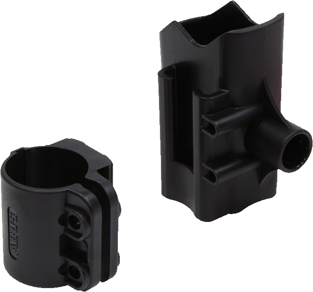 U-Lock ABUS GRANIT 460/150 HB300 + USH Bracket