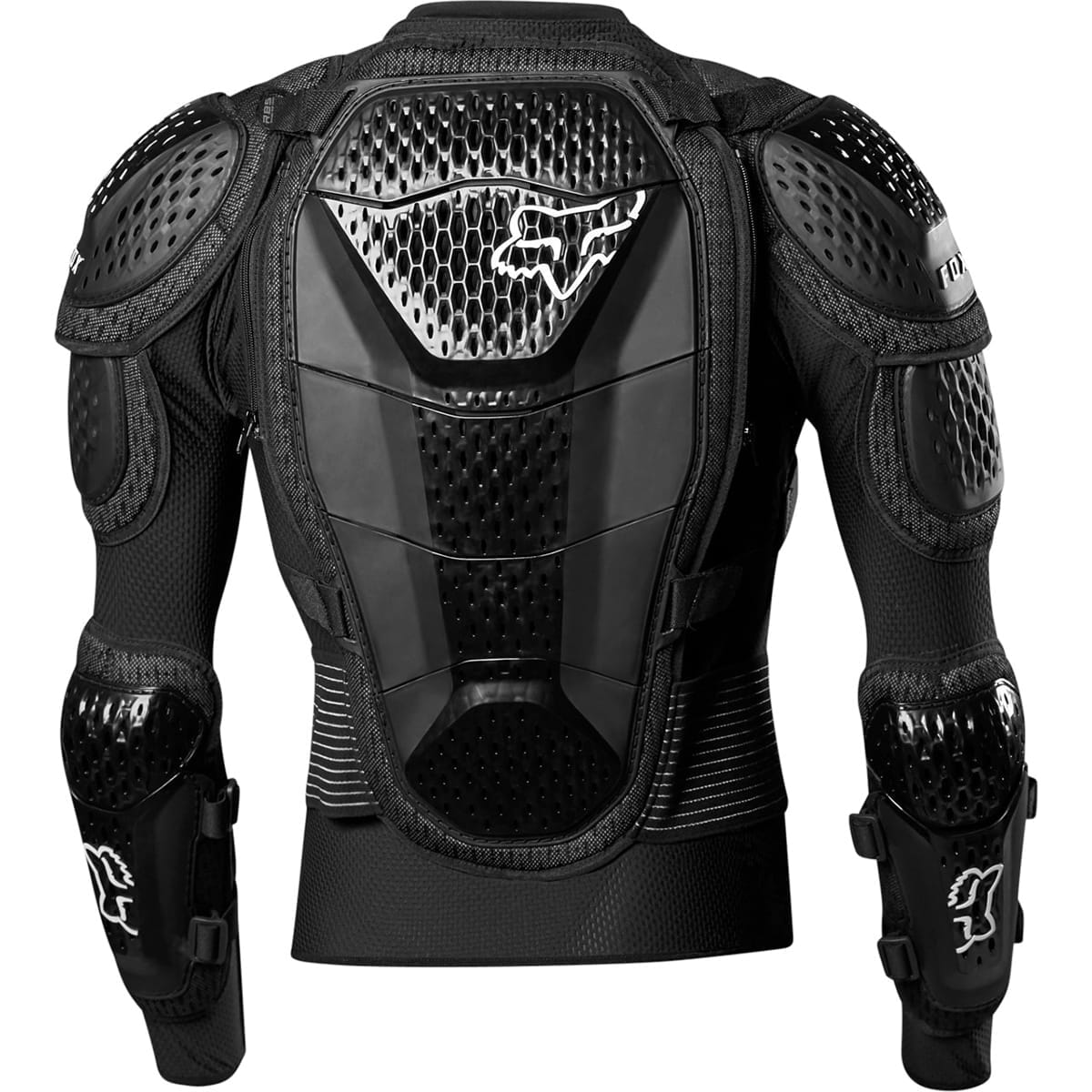 Gilet de Protection FOX TITAN SPORT Noir