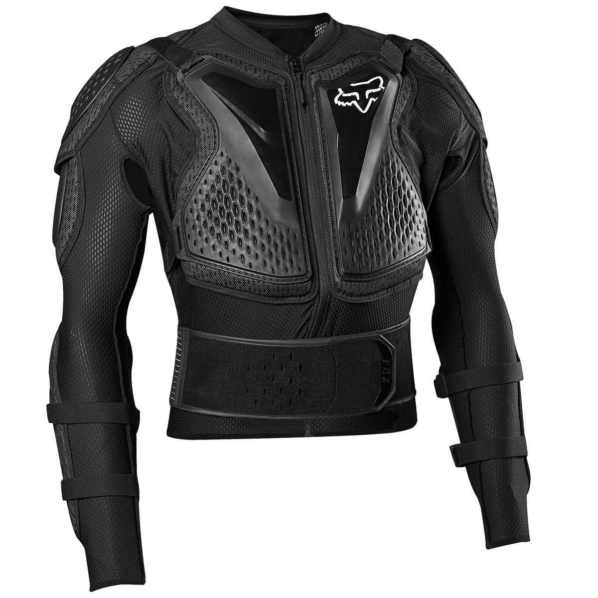 Gilet de Protection FOX TITAN SPORT Noir