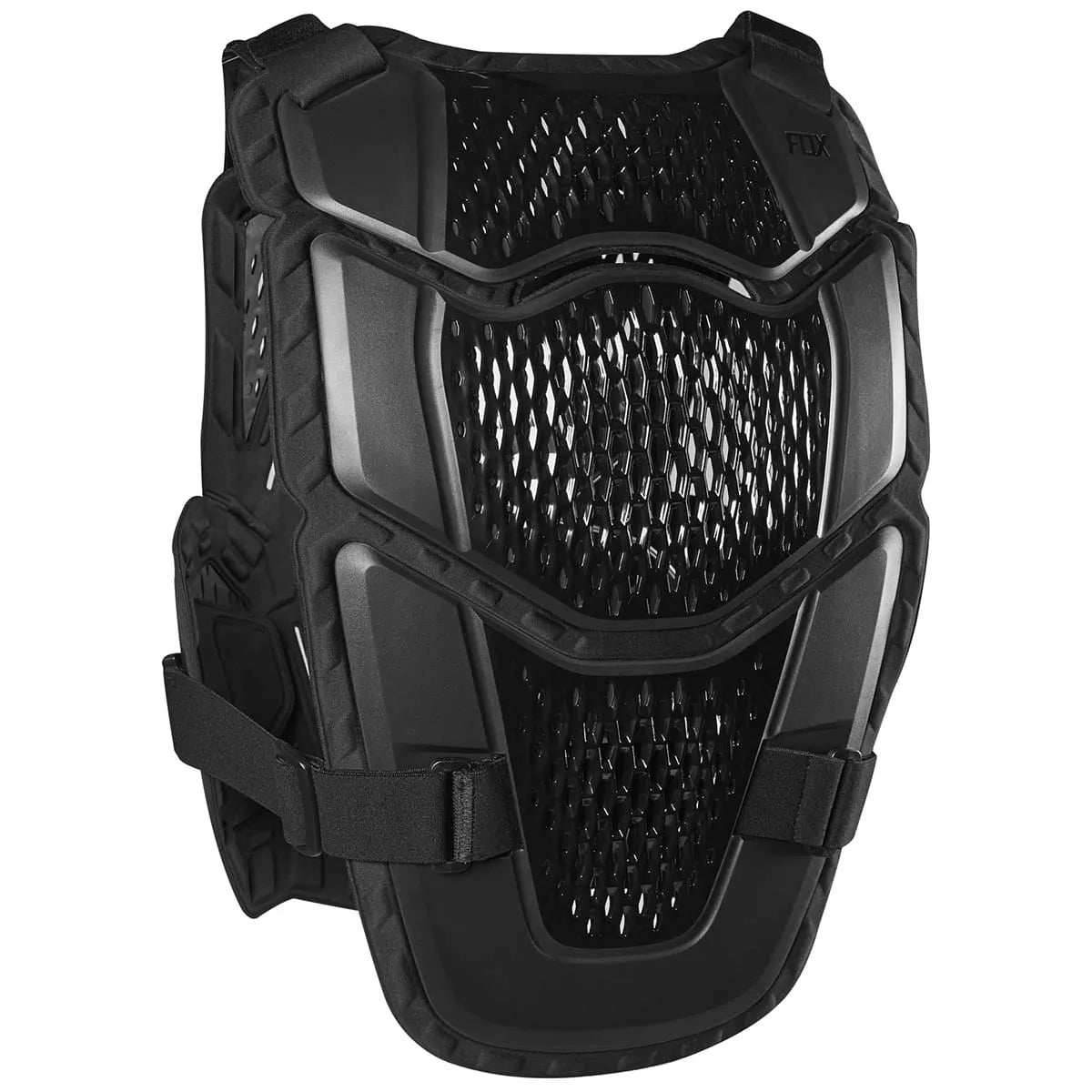 Protective vest FOX RACEFRAME IMPACT. CE Black