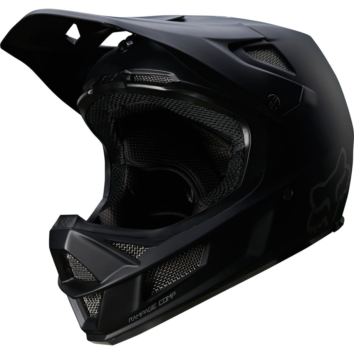 EQUIPMENT - Full-Face MTB Helmets