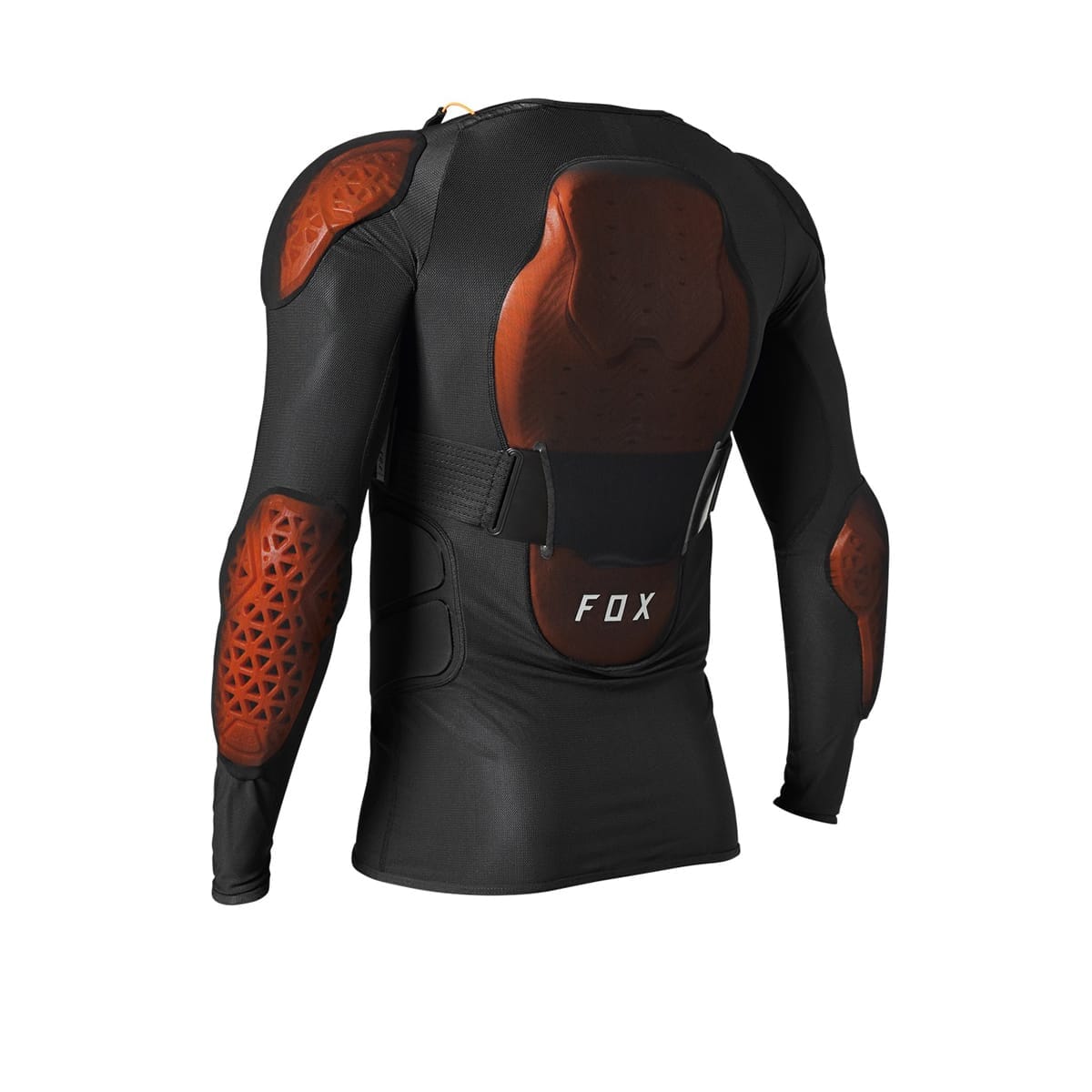 Veste de Protection FOX BASEFRAME PRO D3O Noir 2024