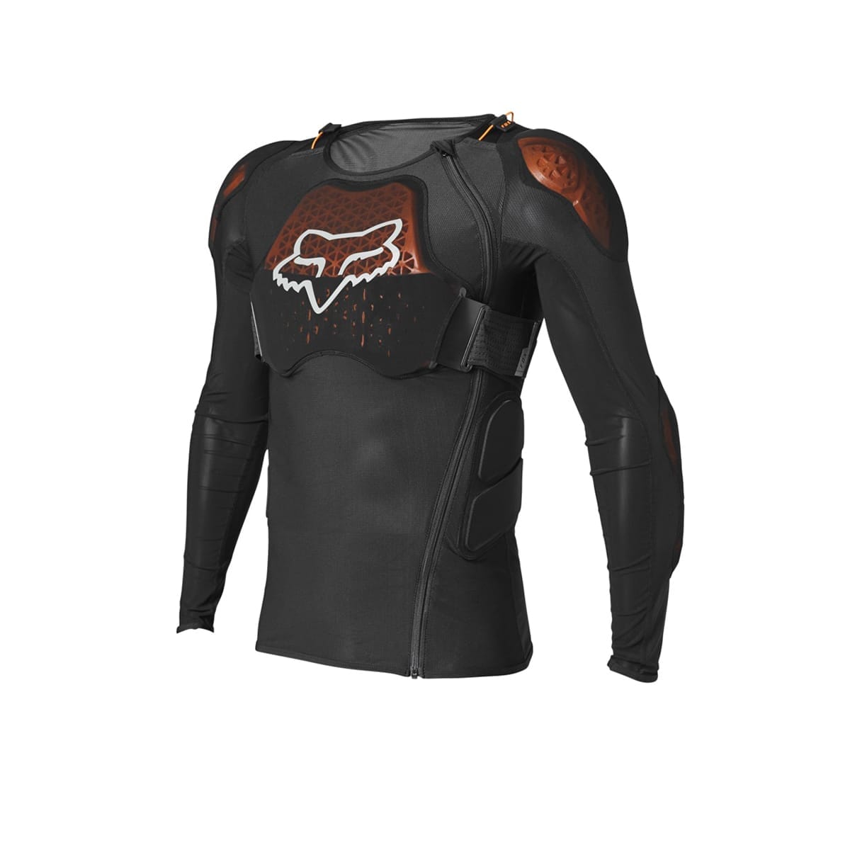 Veste de Protection FOX BASEFRAME PRO D3O Noir 2024