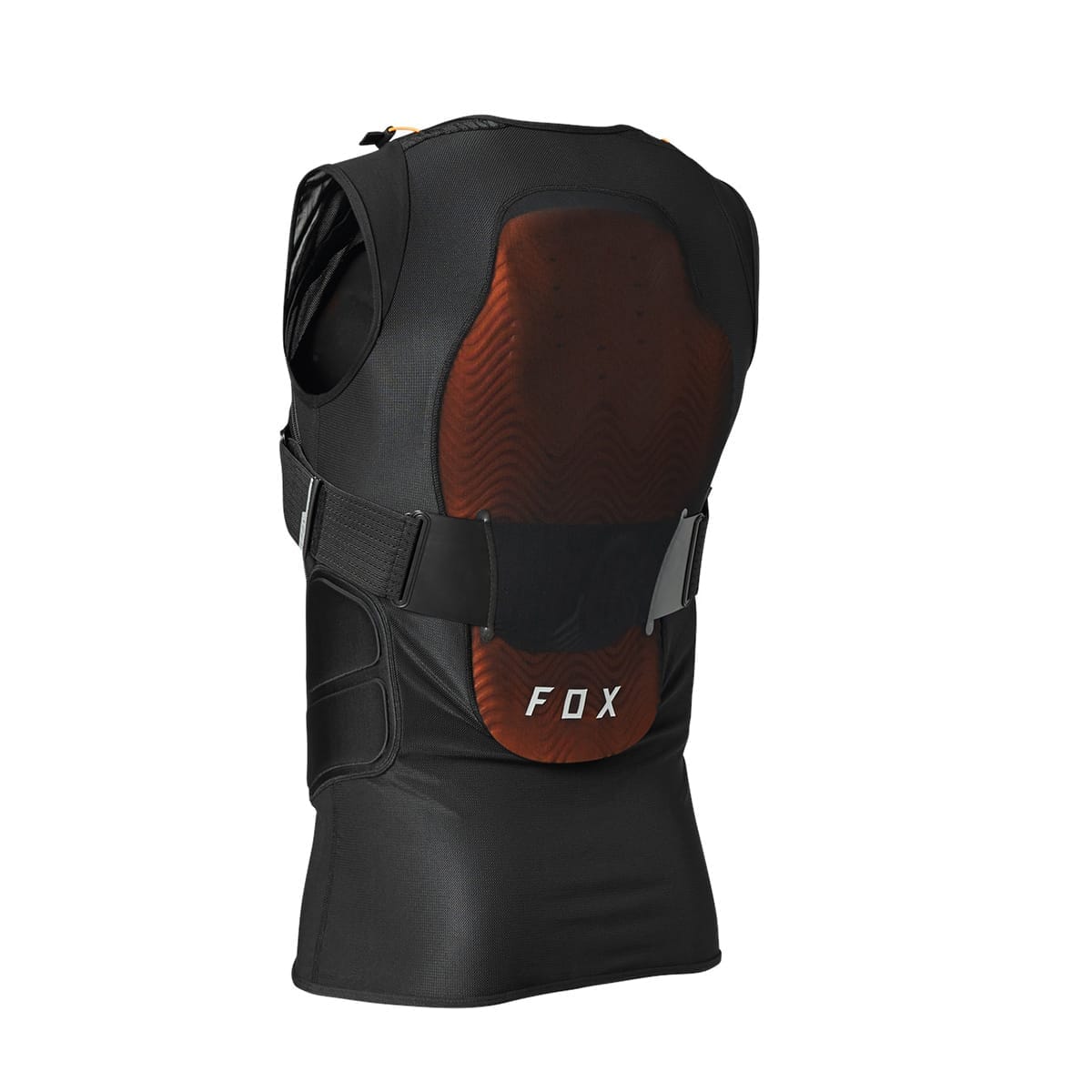 Gilet de Protection FOX BASEFRAME PRO D3O Noir 2024