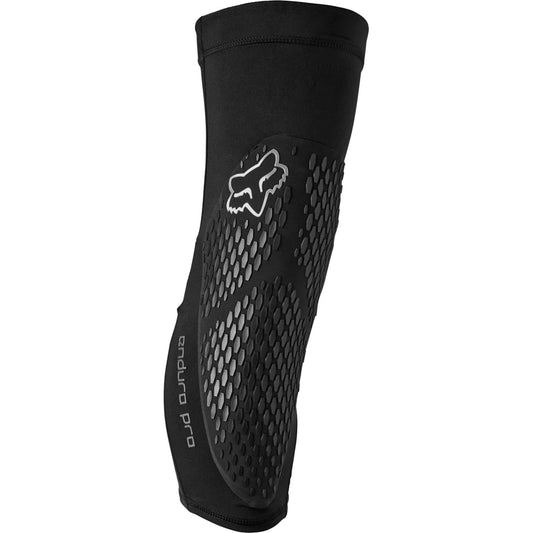 Genouillères FOX ENDURO PRO Noir 2024