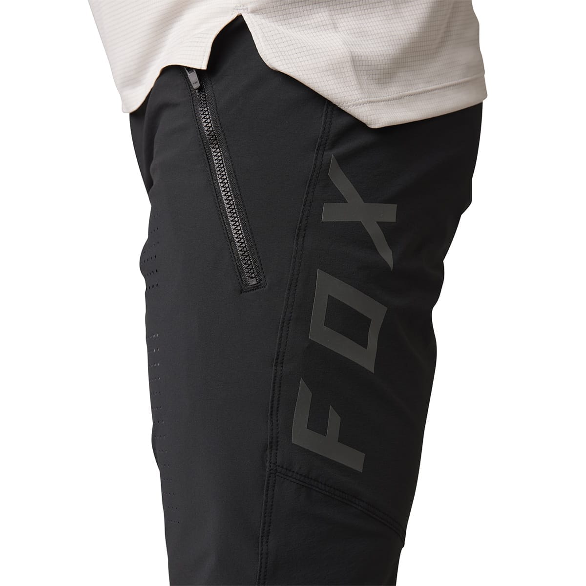 Pantalon FOX FLEXAIR Noir