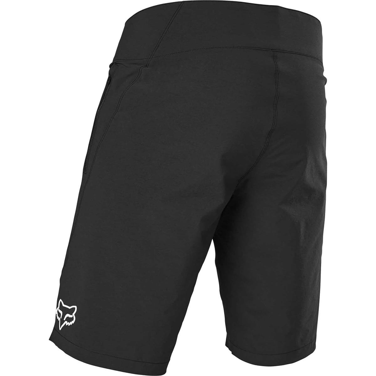 Short FOX FLEXAIR Noir