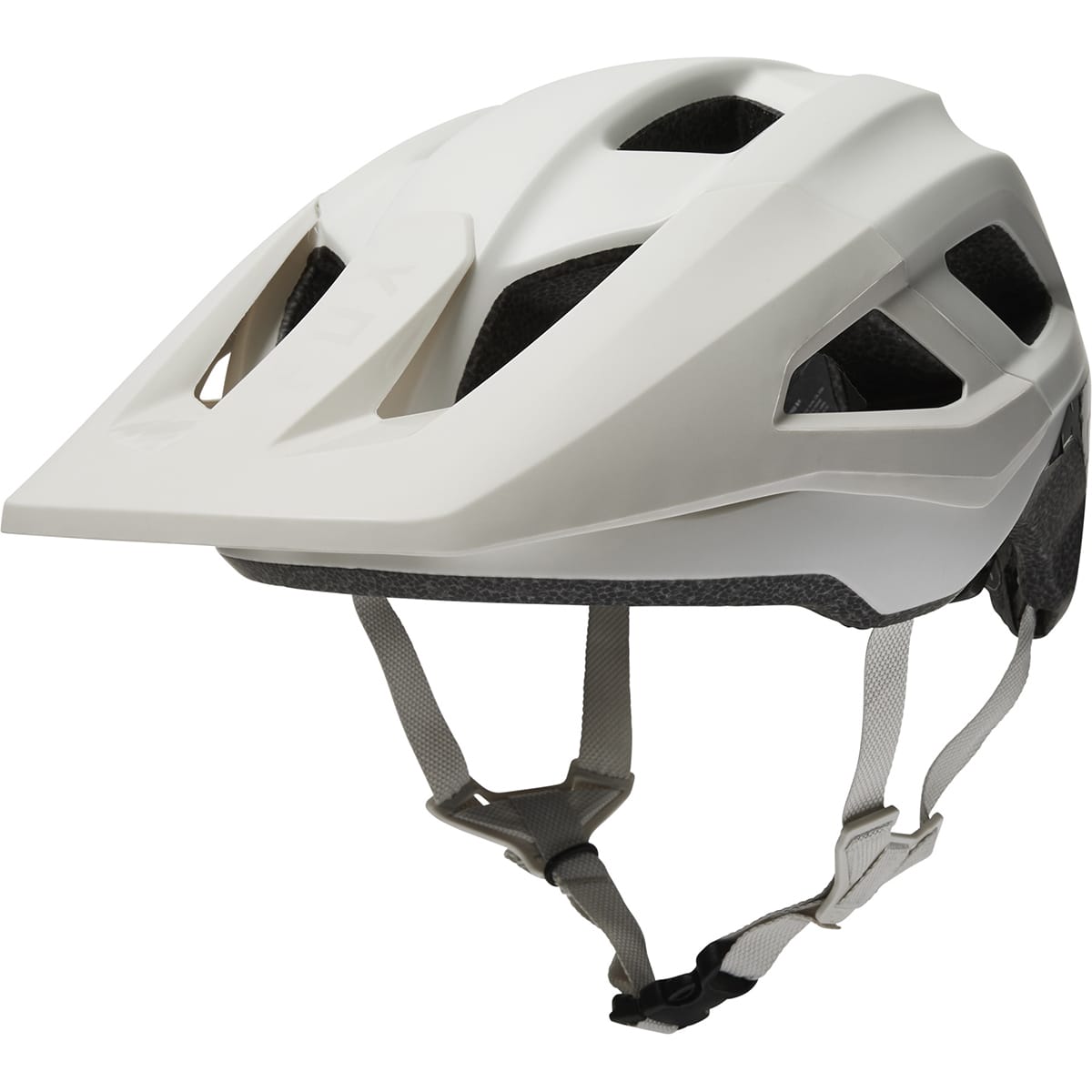 FOX MAINFRAME MIPS MTB Helmet White Matt