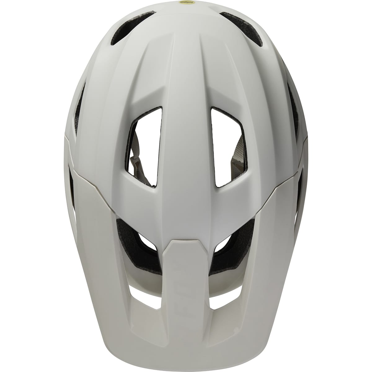 FOX MAINFRAME MIPS MTB Helmet White Matt