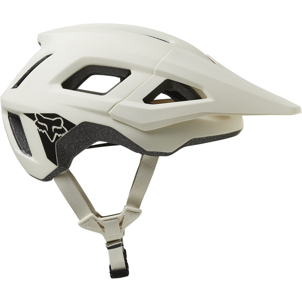 FOX MAINFRAME MIPS MTB Helmet White Matt