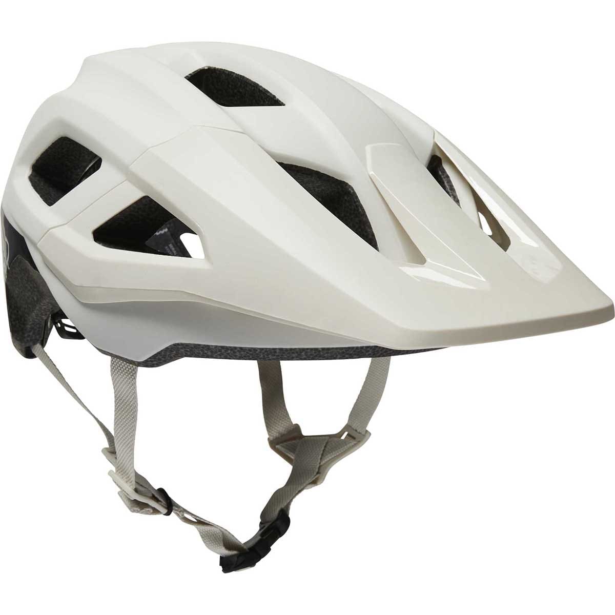 Casque VTT FOX MAINFRAME Blanc Matt