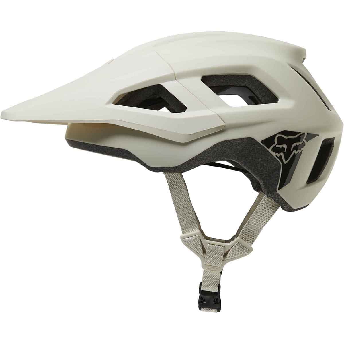 Casque VTT FOX MAINFRAME Blanc Matt