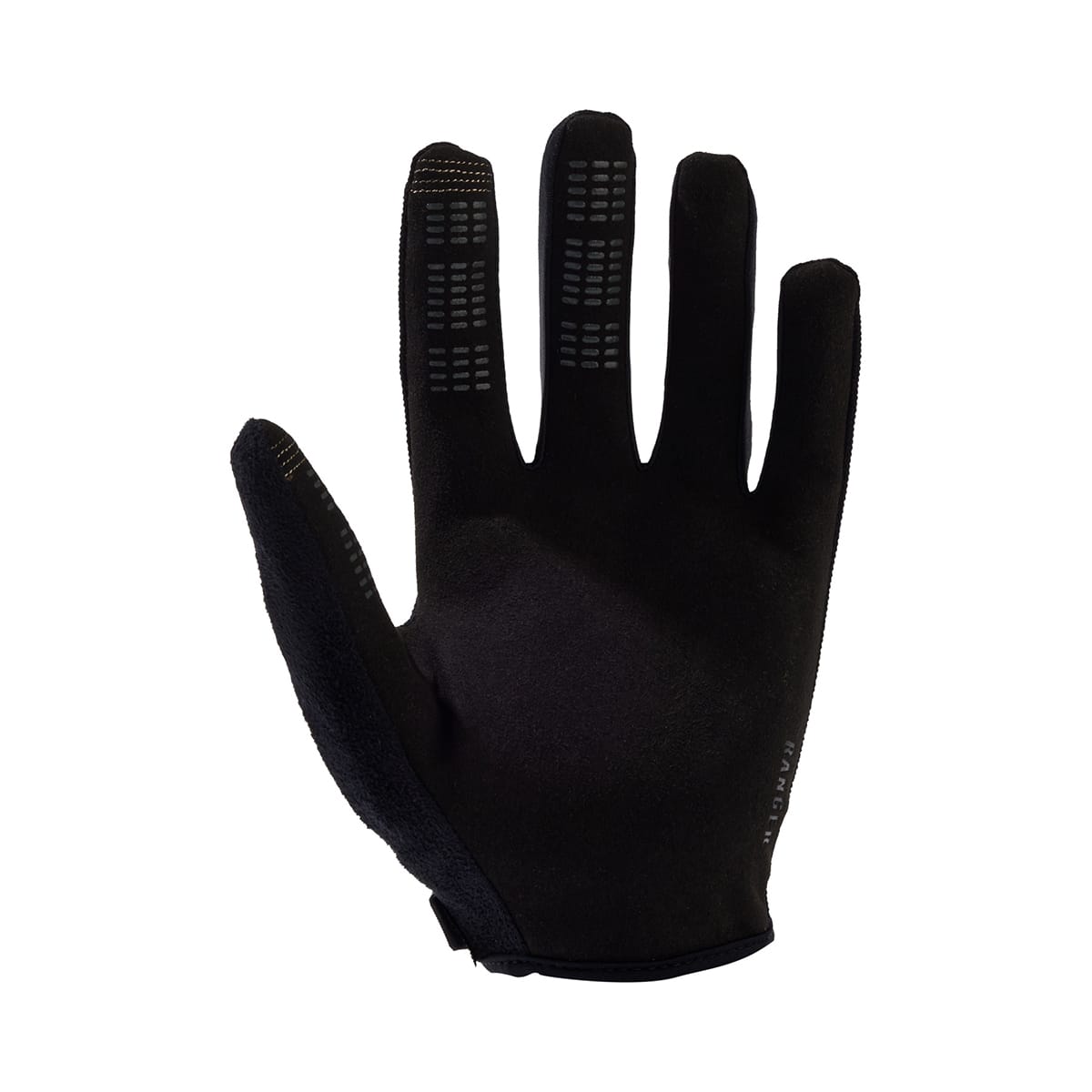 FOX RANGER Gloves Black