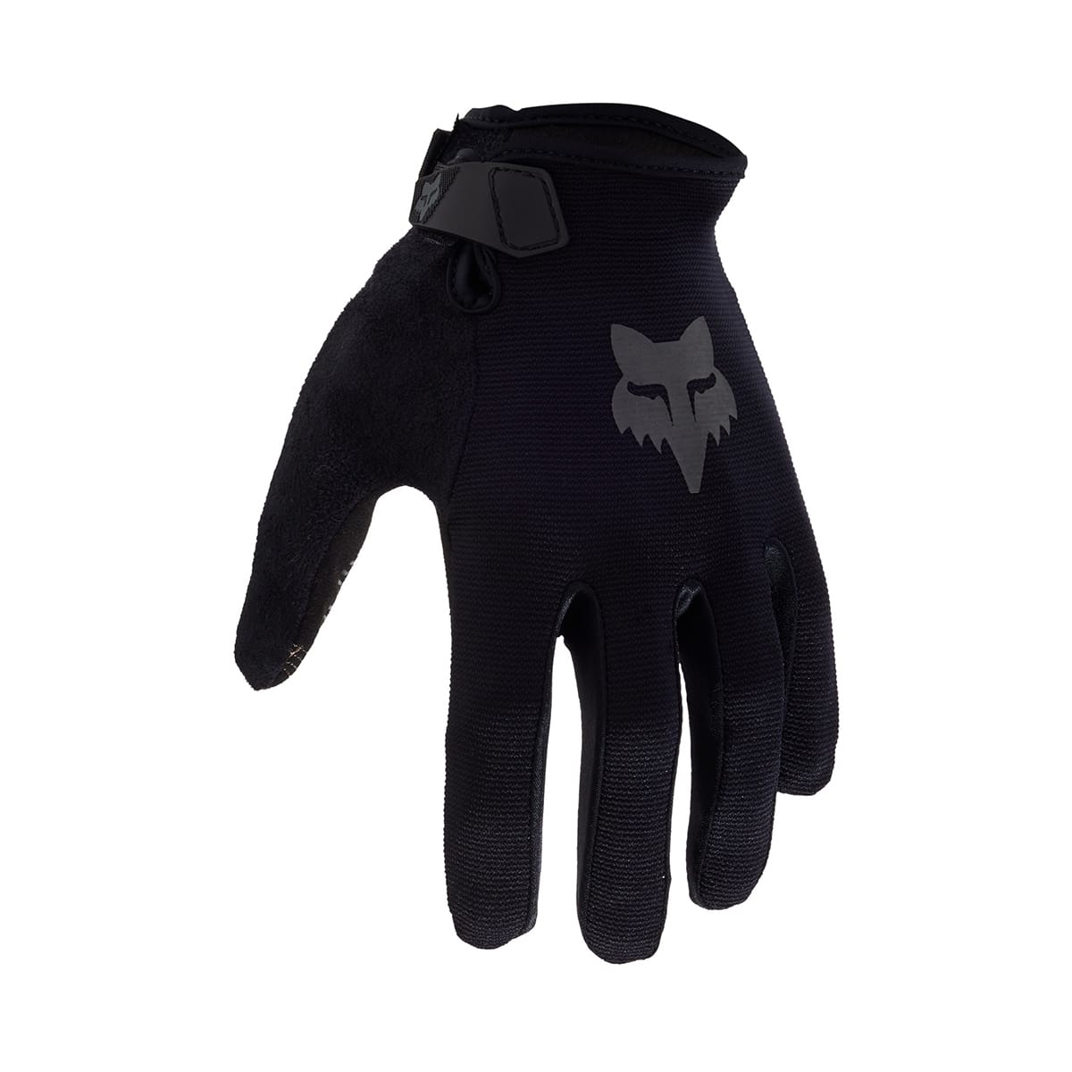 FOX RANGER Gloves Black