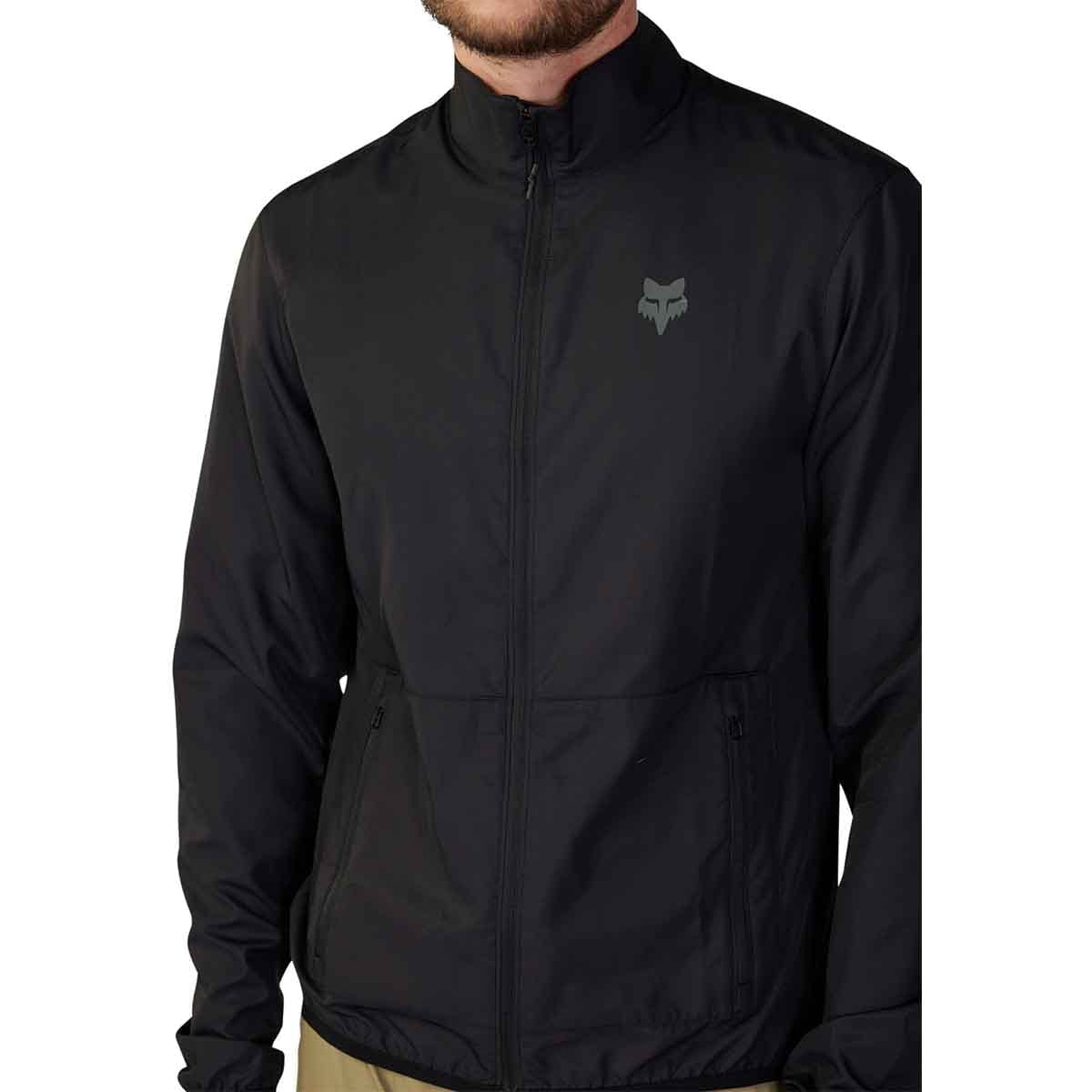 Veste FOX RANGER WIND Noir