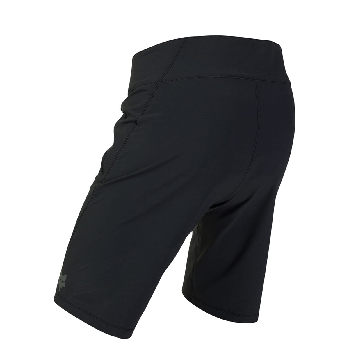 FOX FLEXAIR Short Black