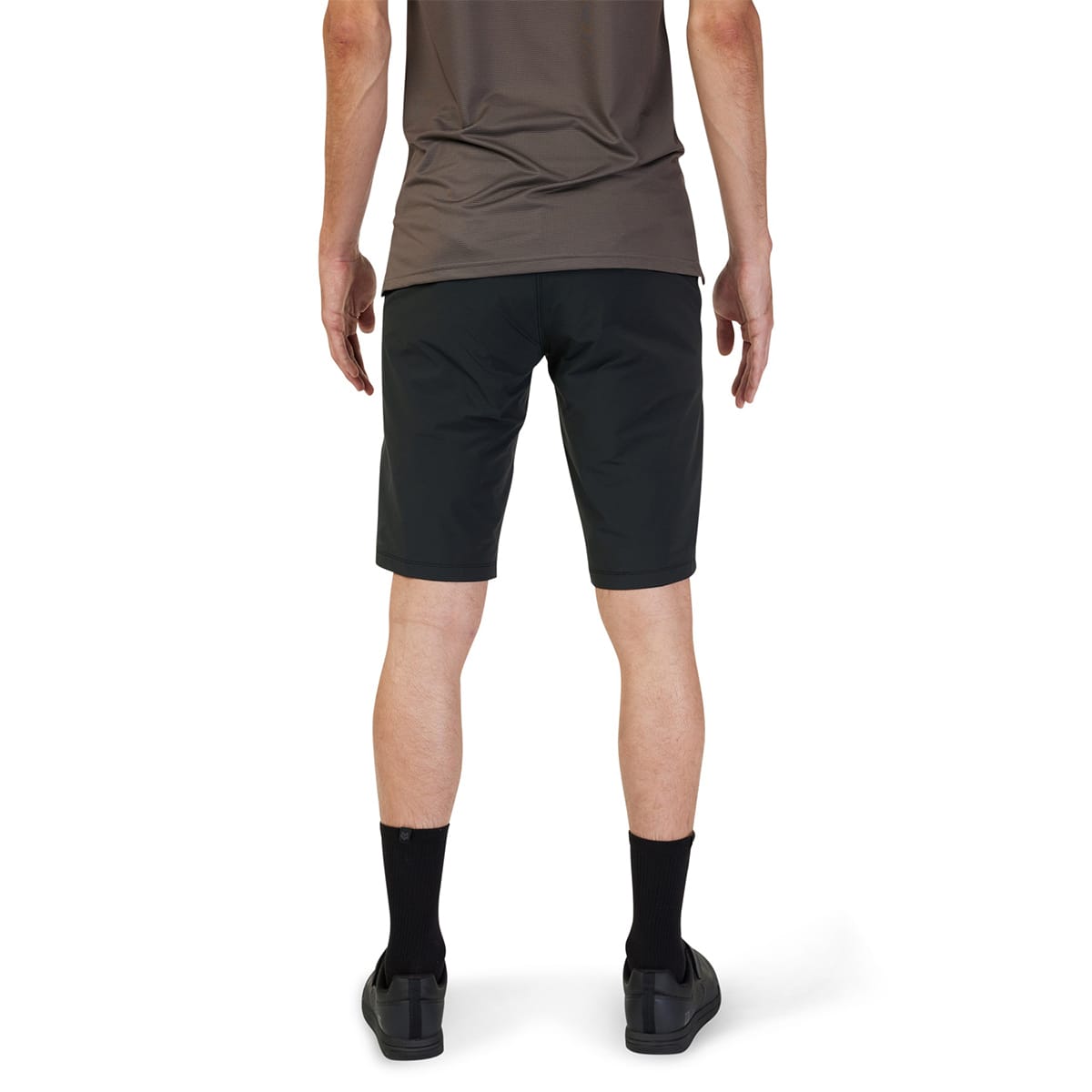 FOX FLEXAIR Short Black