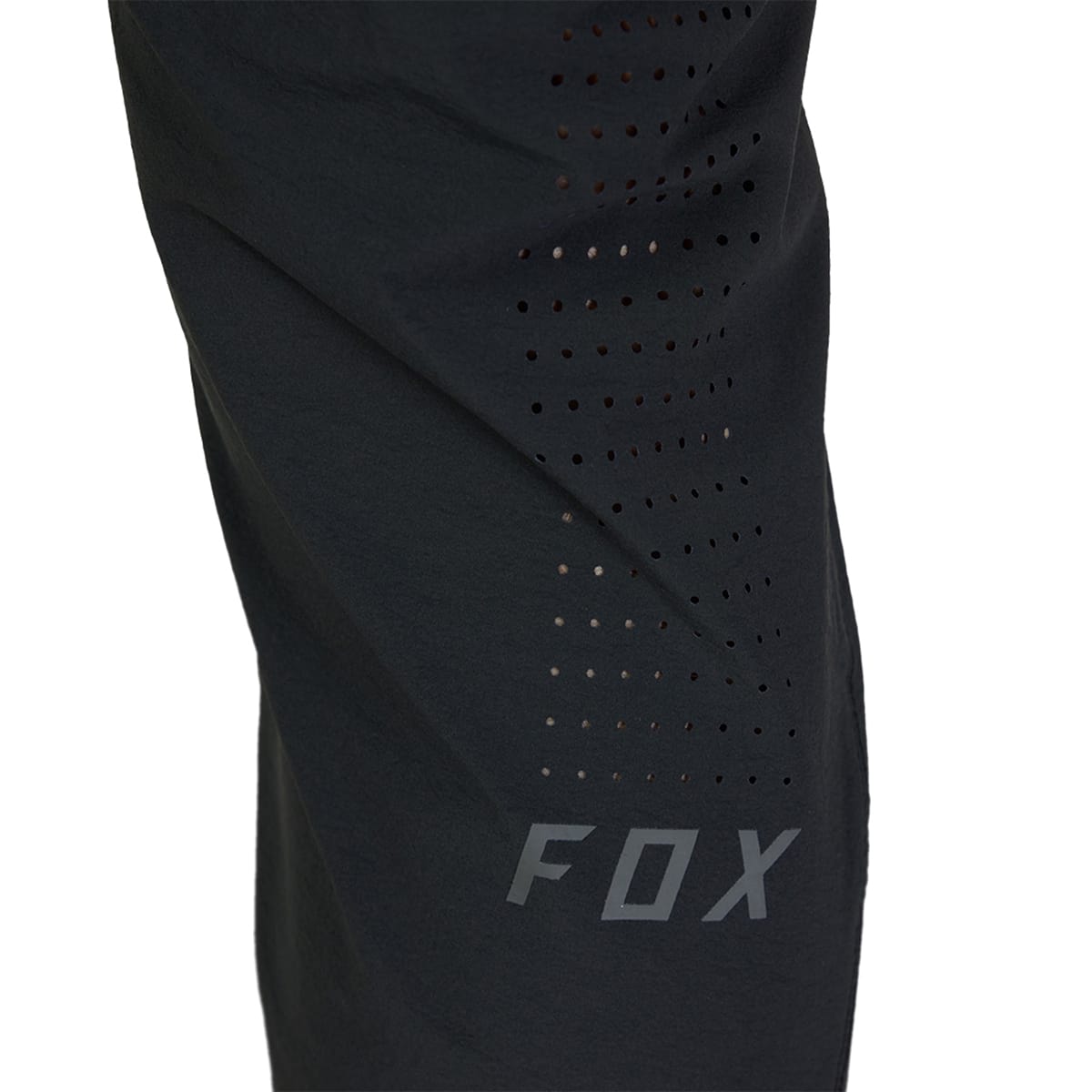 FOX FLEXAIR Pants Black 2024