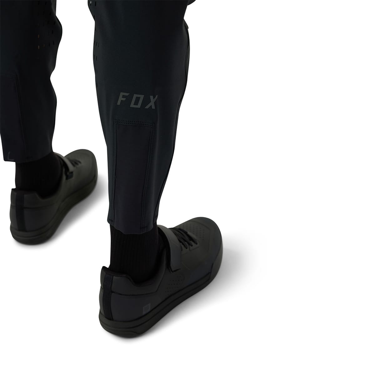 Pantalon FOX DEFEND Noir