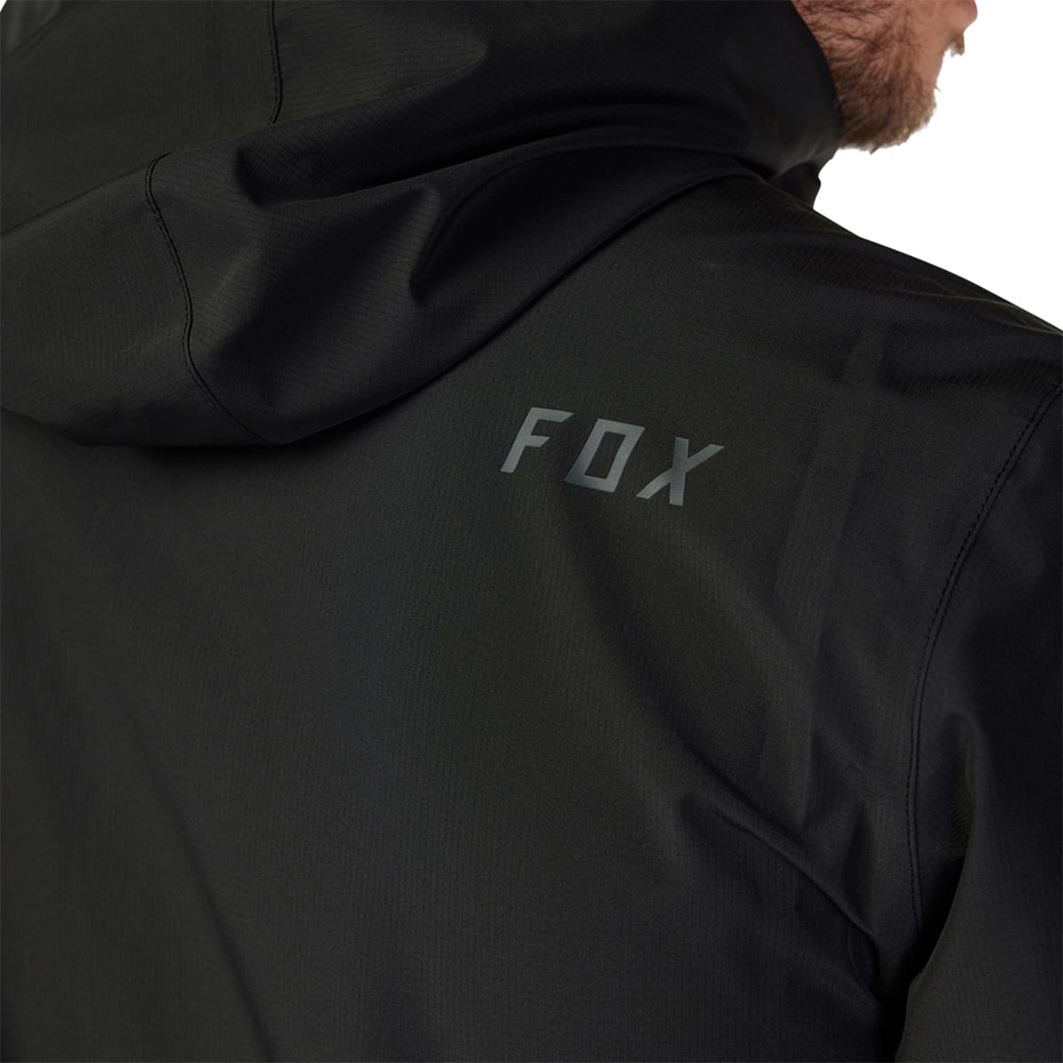 FOX RANGER 2.5L WATER Jacket Black