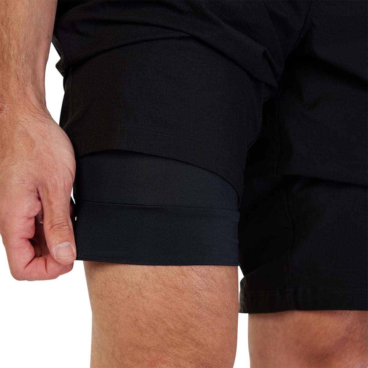 FOX RANGER LITE Short Black