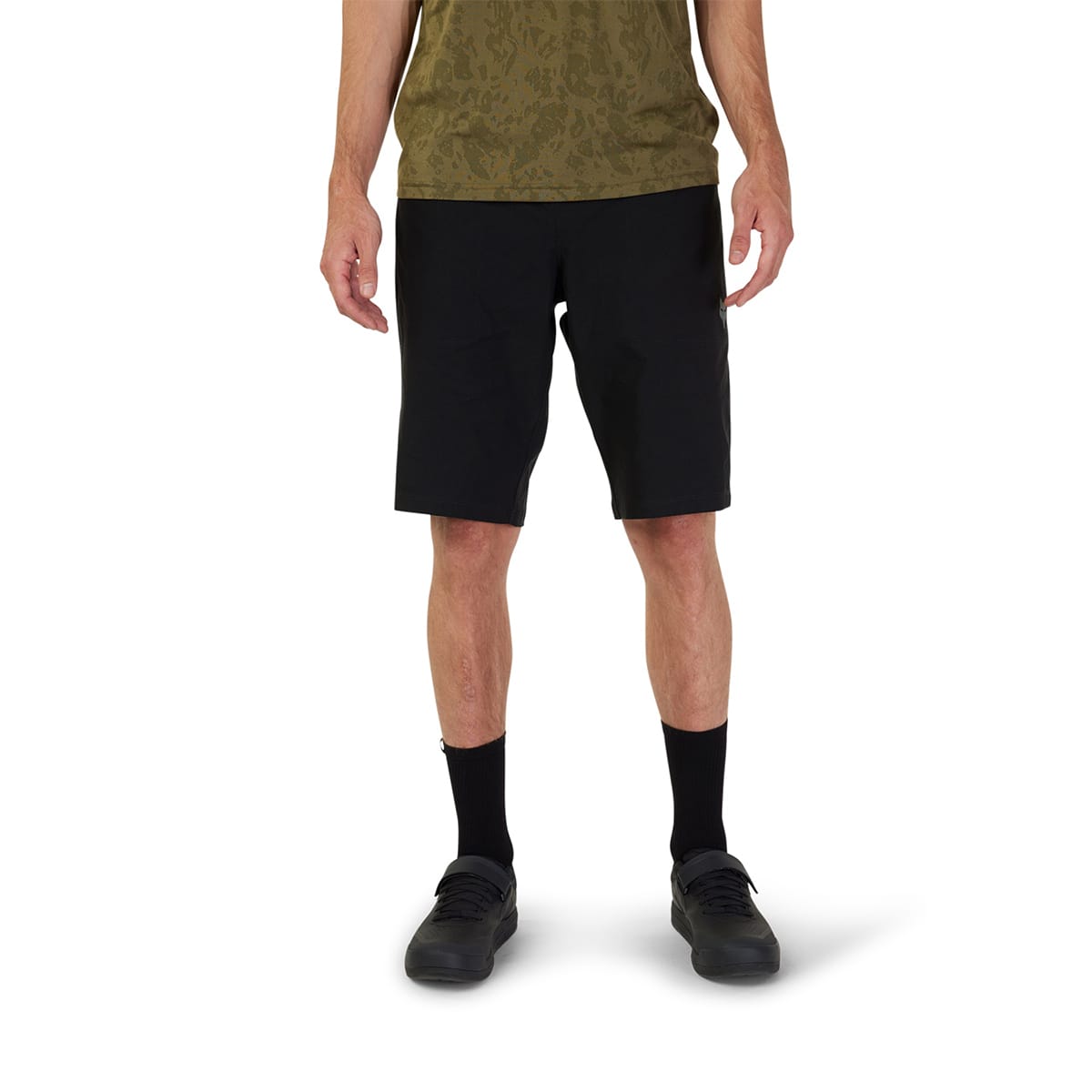 FOX RANGER LITE Short Black