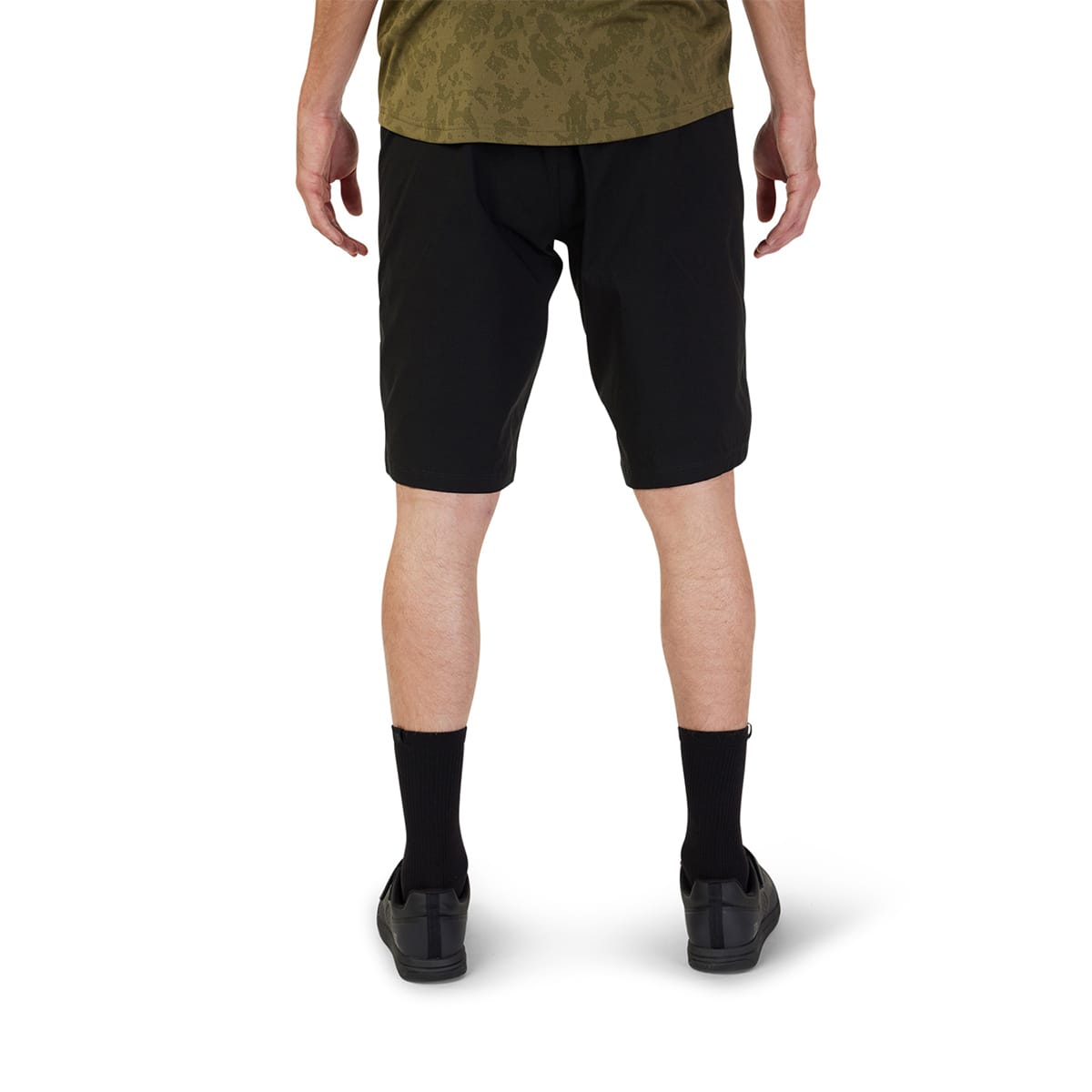 FOX RANGER LITE Short Black