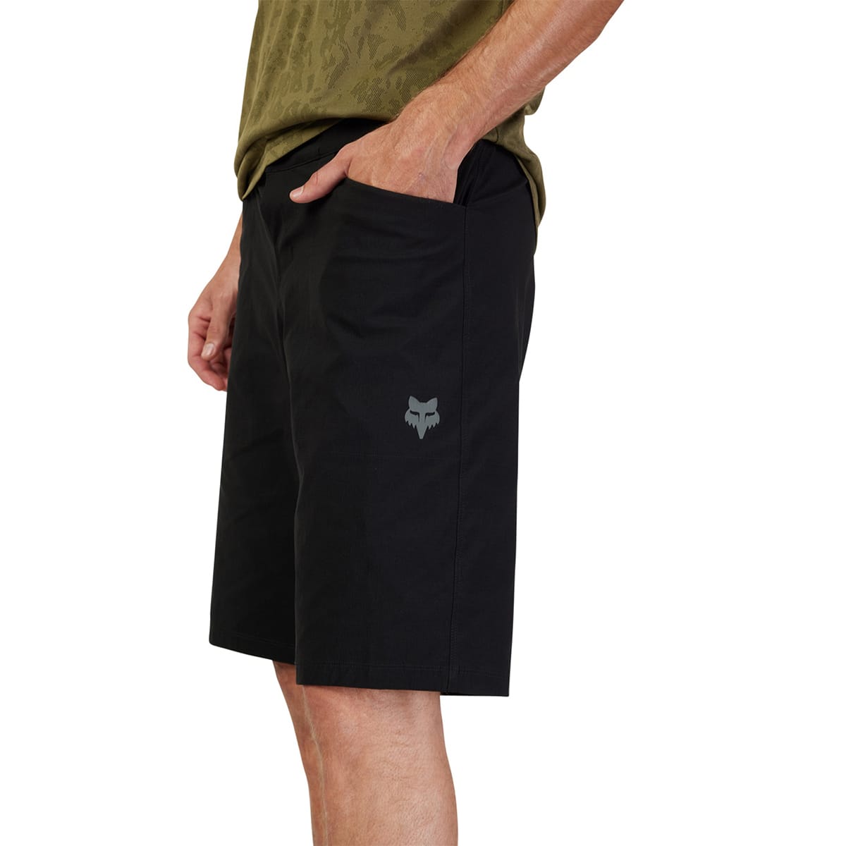 FOX RANGER LITE Short Black