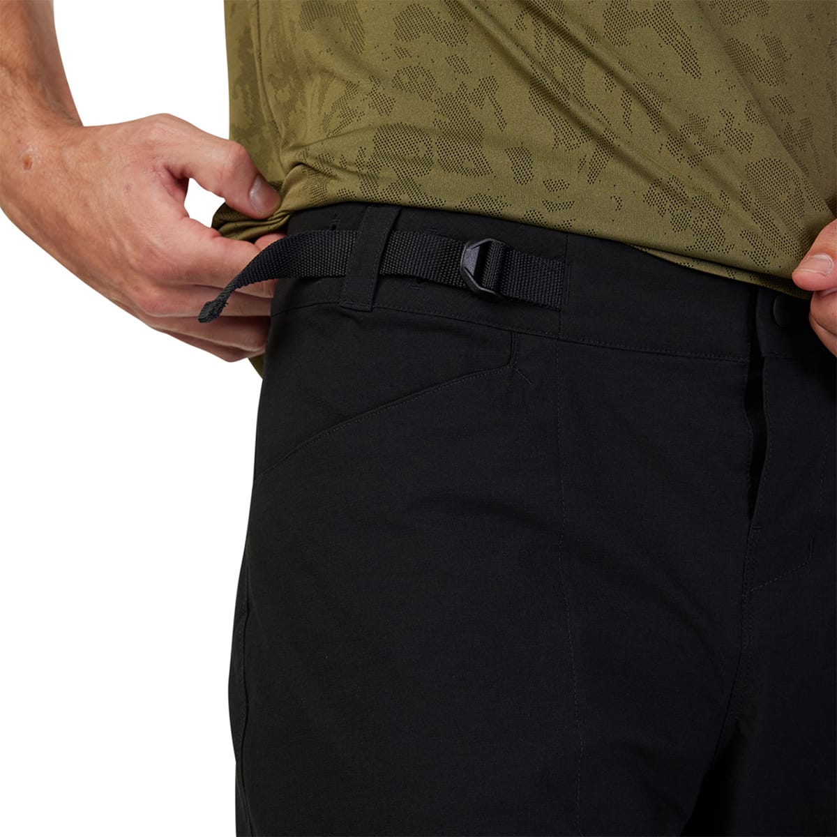 FOX RANGER LITE Short Black