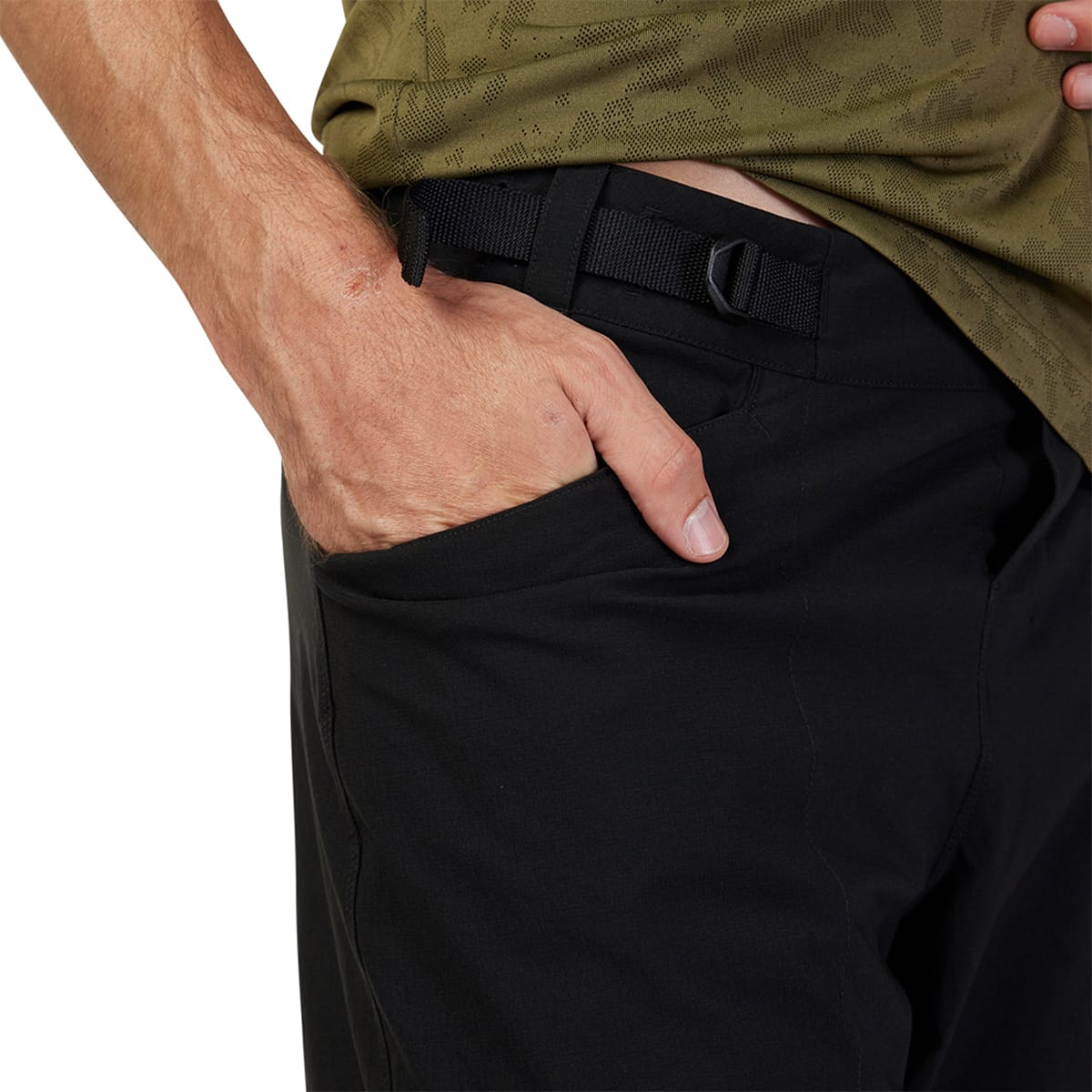 FOX RANGER LITE Short Black