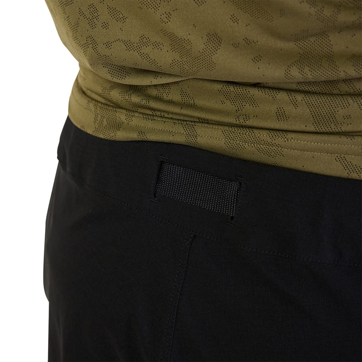 FOX RANGER LITE Short Black