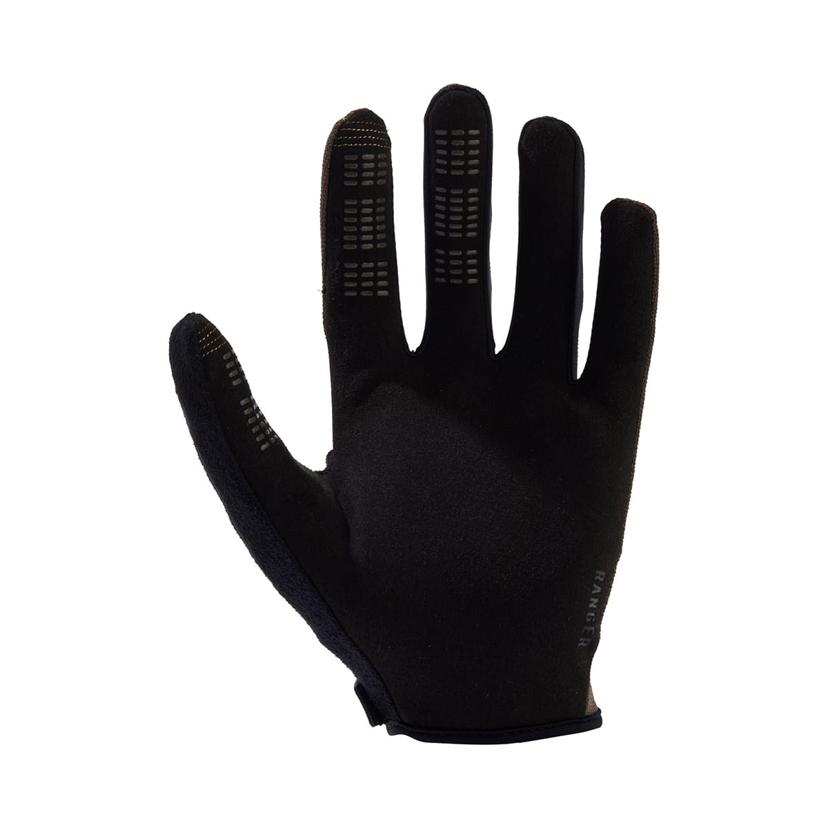 FOX RANGER Gloves Brown