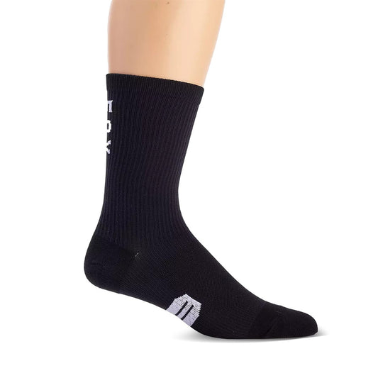 FOX 8" RANGER Socks Black